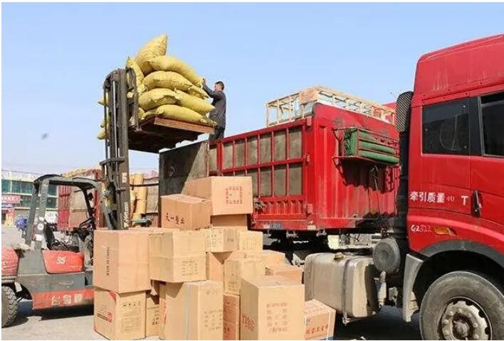 泉州到磁县物流专线