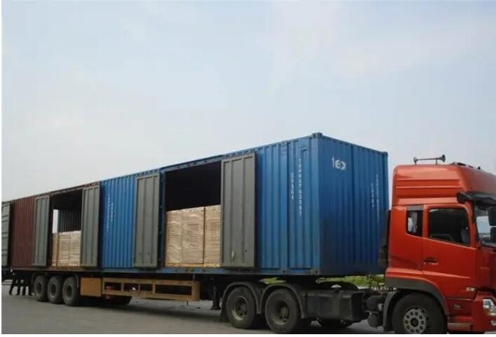 泉州到磁县整车运输