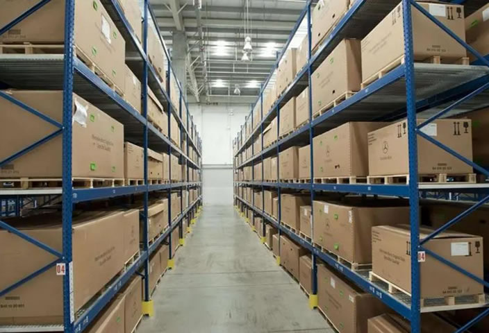 泉州到磁县货物仓储