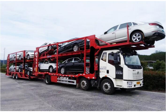 泉州到磁县轿车托运